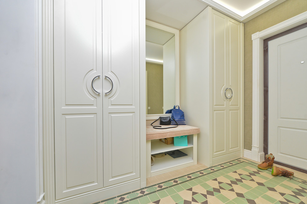 Осенняя палитра