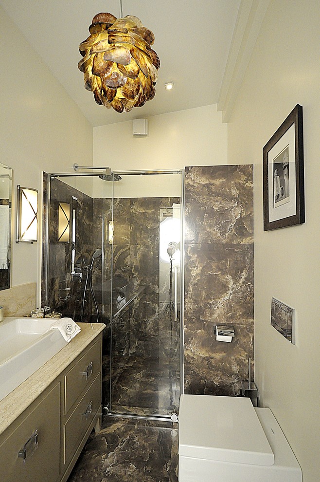 Олимпийская деревня Новогорск