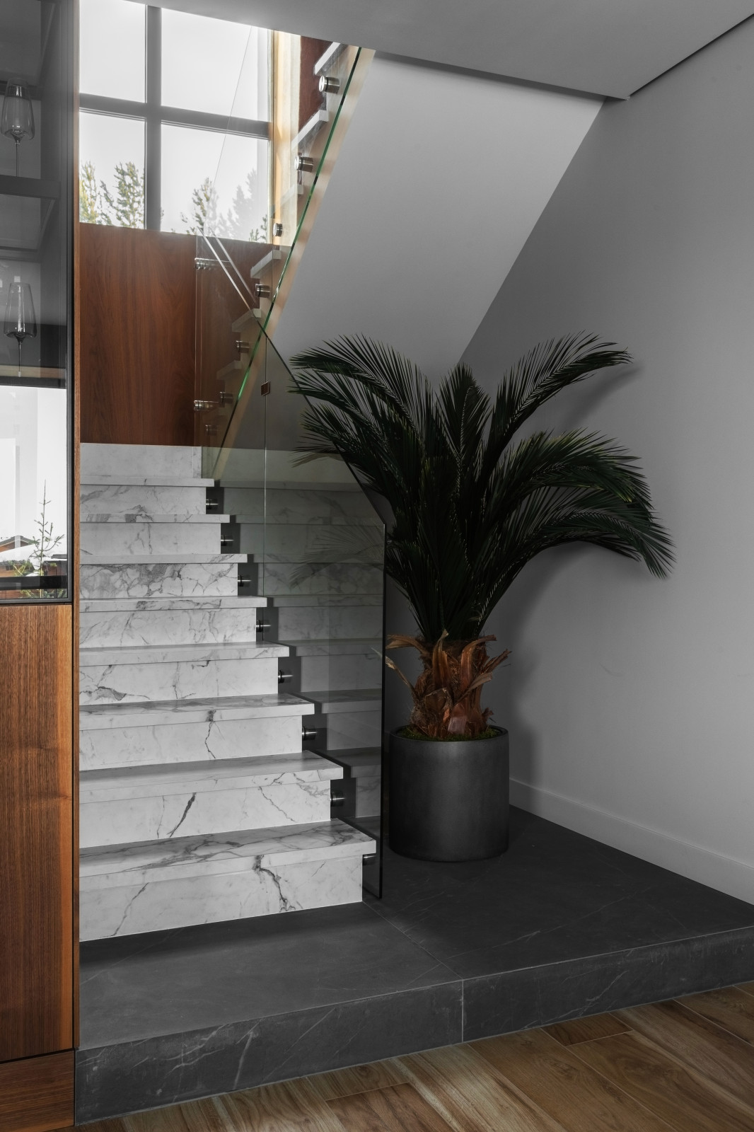 Обложка проекта: Загородный дом