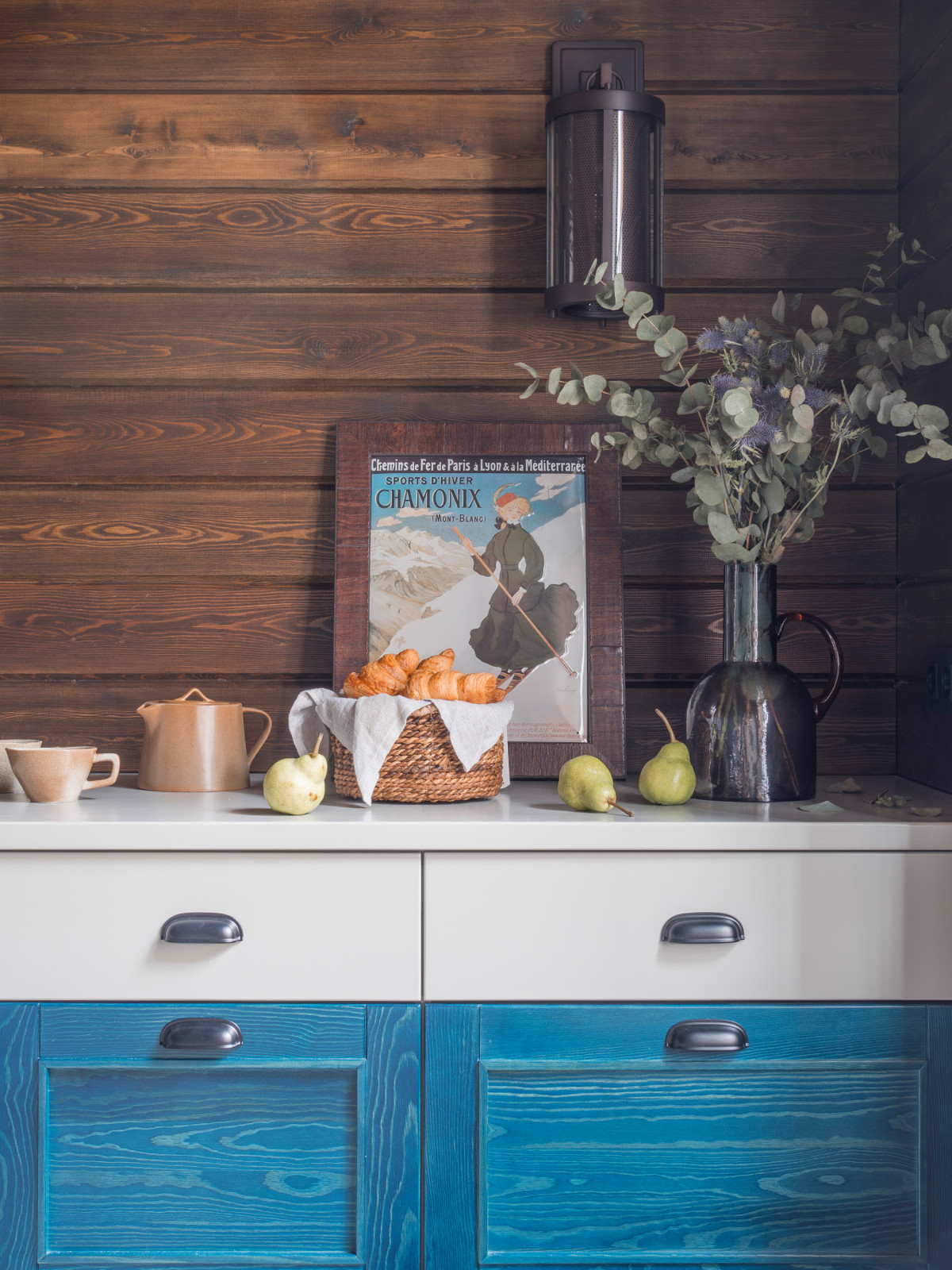 Проект бани