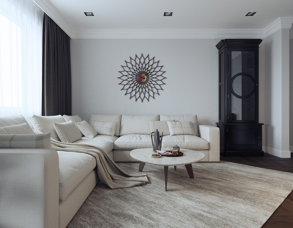 Квартира в ЖК г.Красногорск