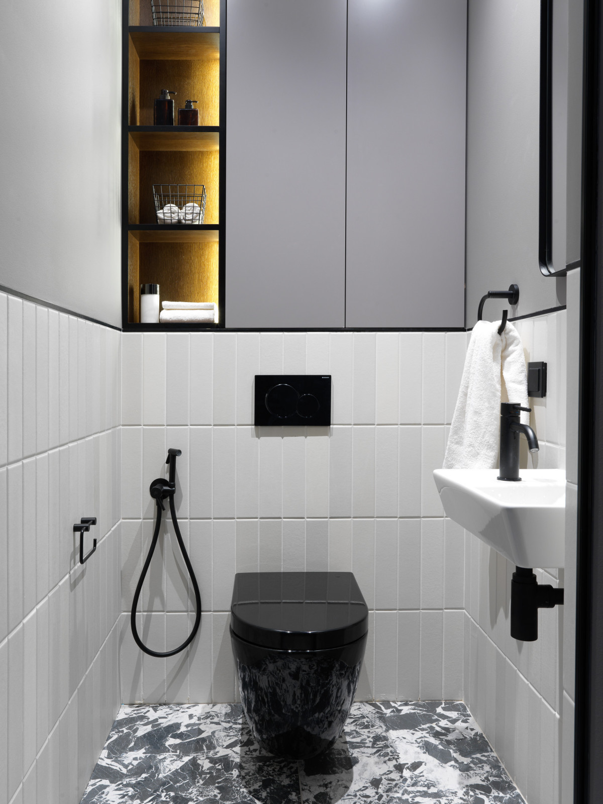 ЖК Символ, квартал Достоинство