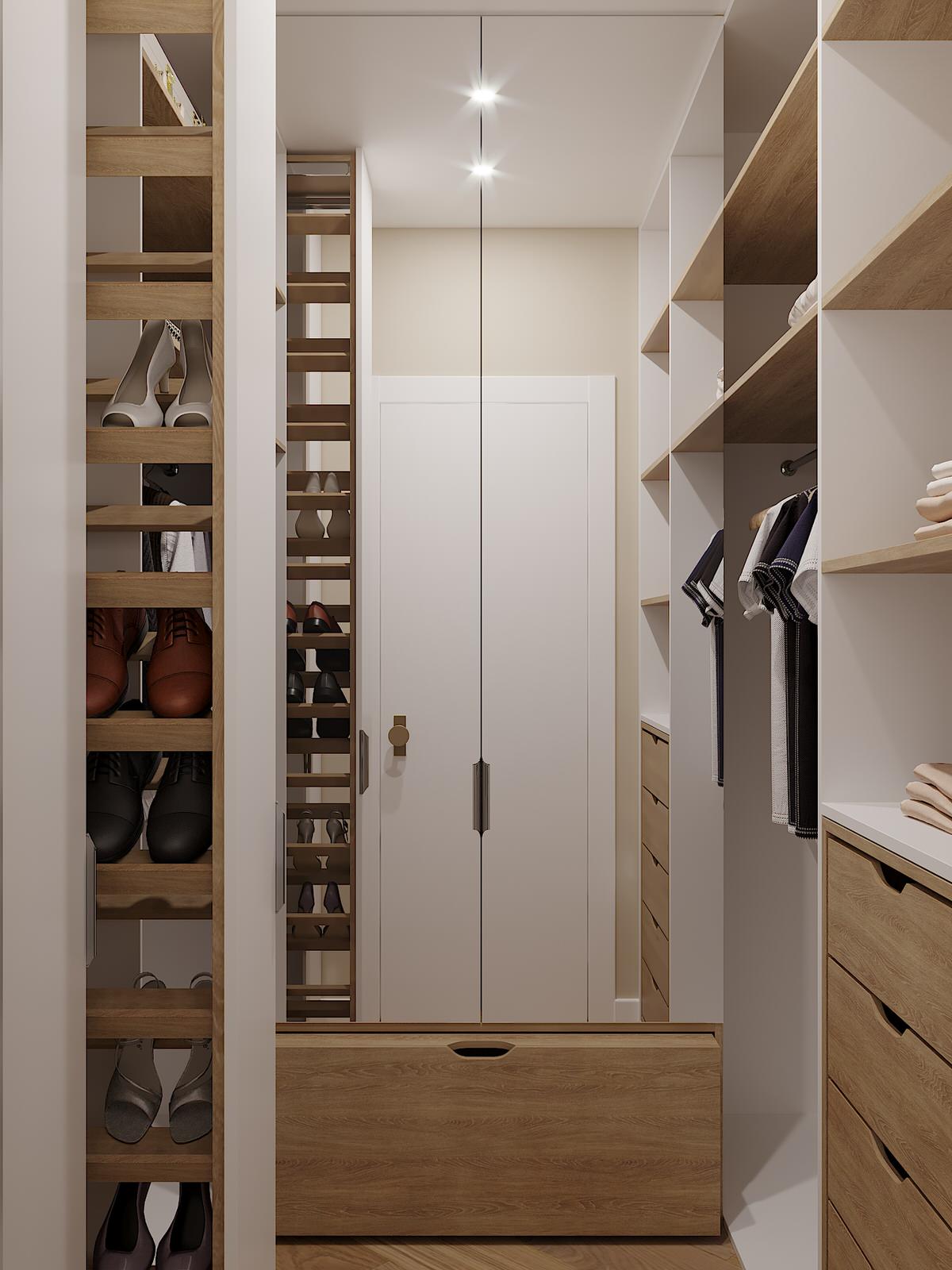 Просторная четырехкомнатная квартира для большой семьи в г.Москва