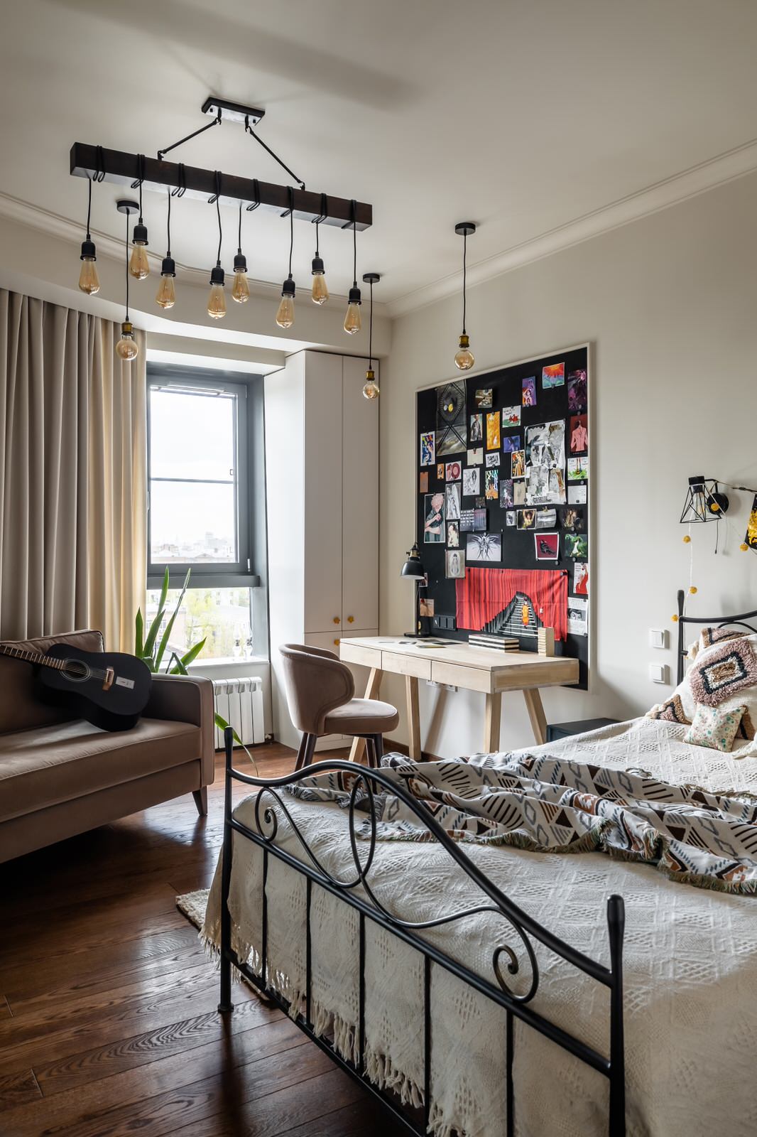 Квартира POLYGONAL