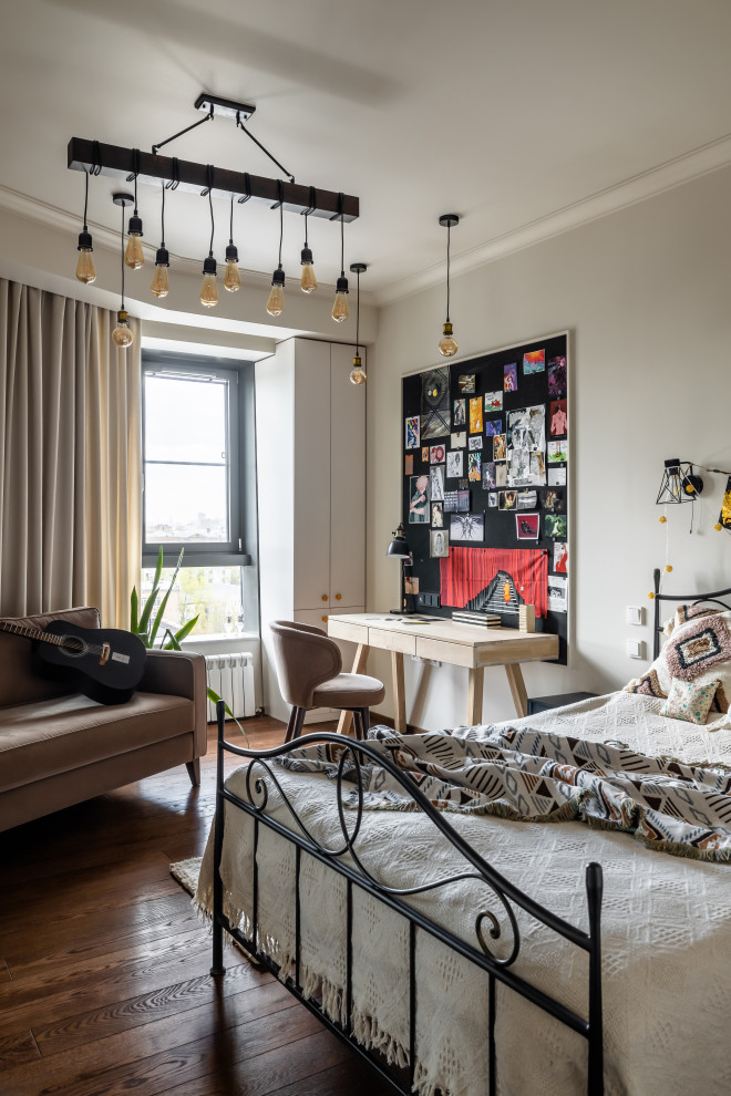 Квартира POLYGONAL