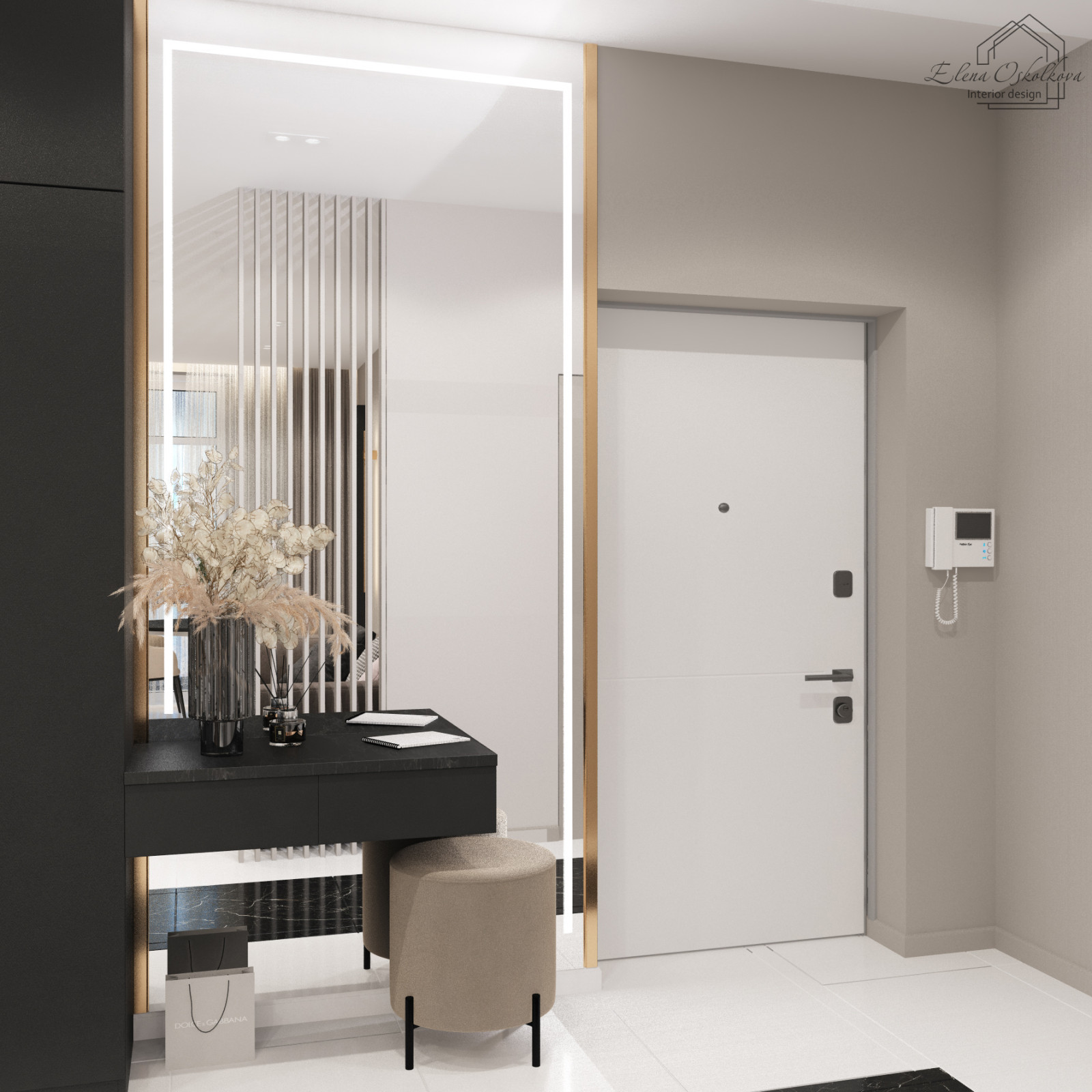 ЖК "Династия"