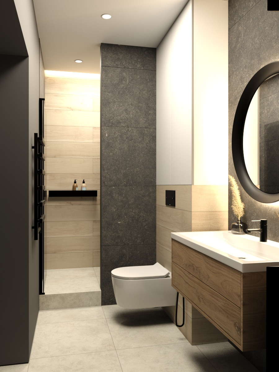 Апартаменты ул.Родионова