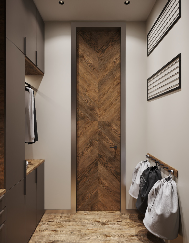 Квартира г. Омск. 123 кв.м