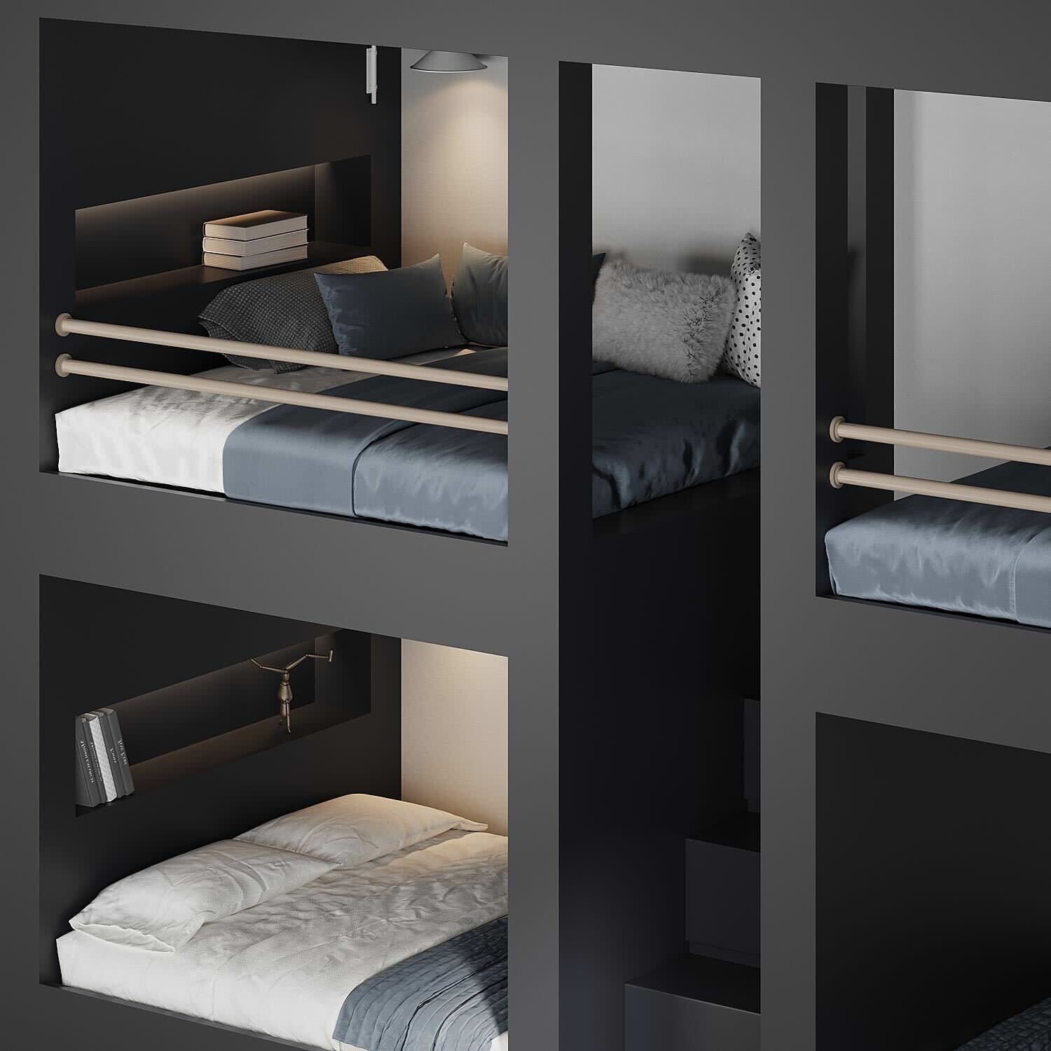Room for boys