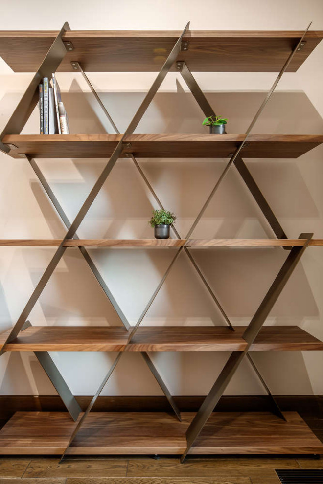 Жилой дом Кандинский