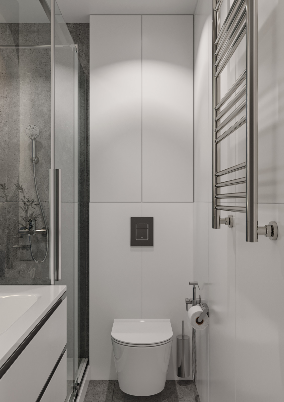 ЖК Подкова на Цветочной