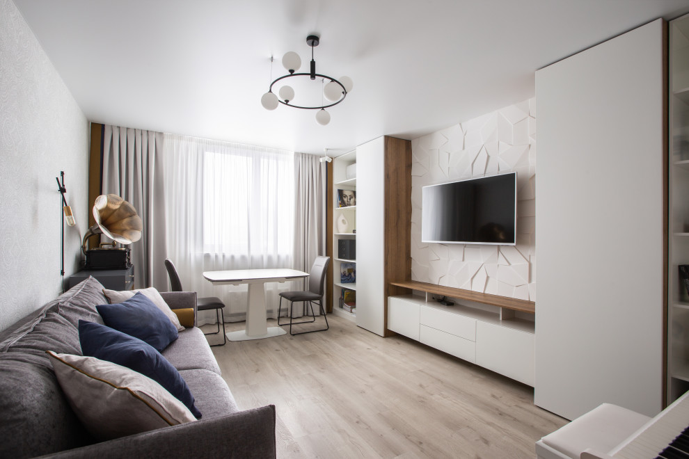 Квартира 75м2