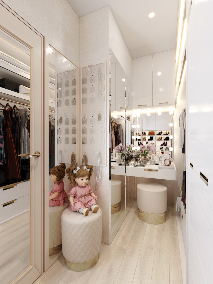 ЖК Воробьёвы горы