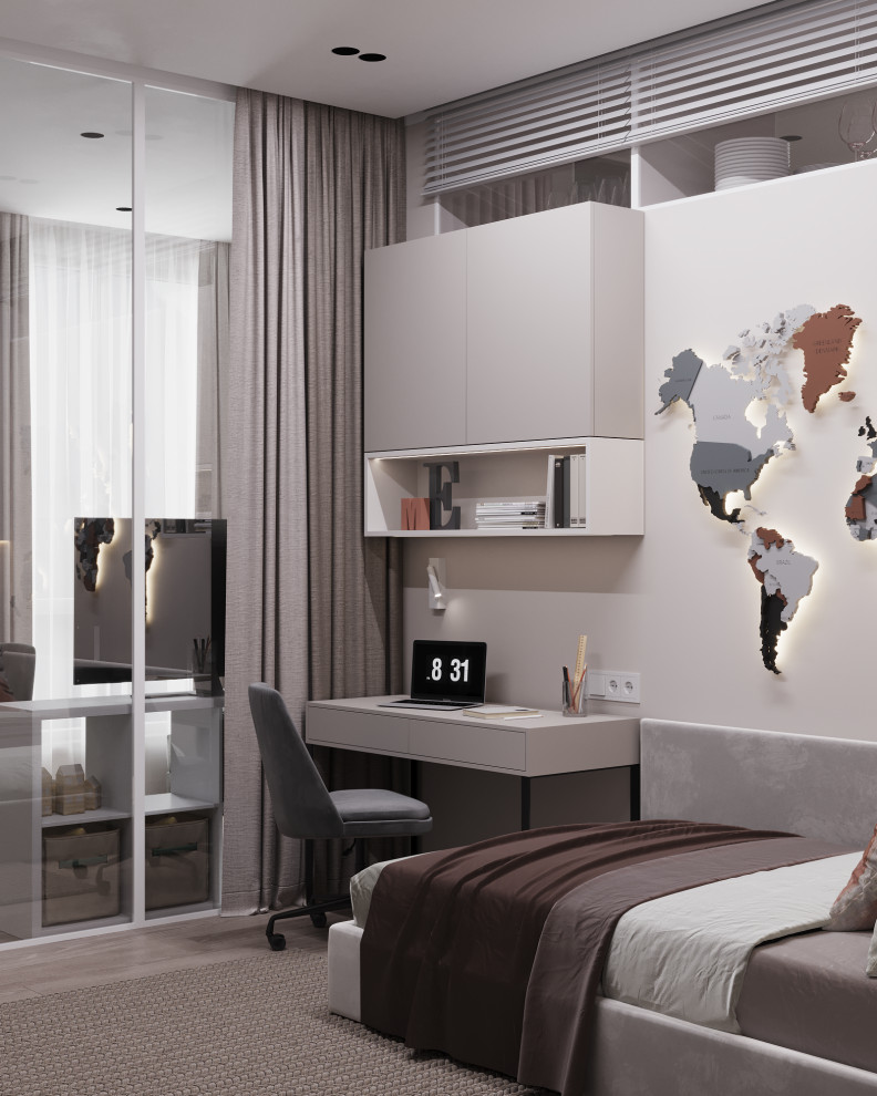 Лахта плаза - 103 м2