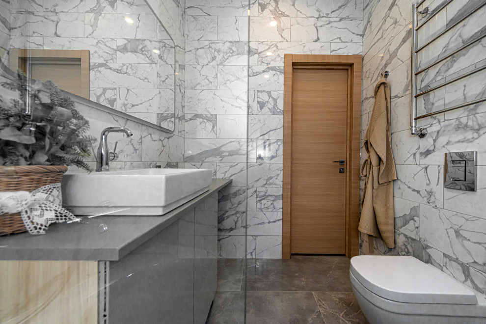 Интерьерное портфолио