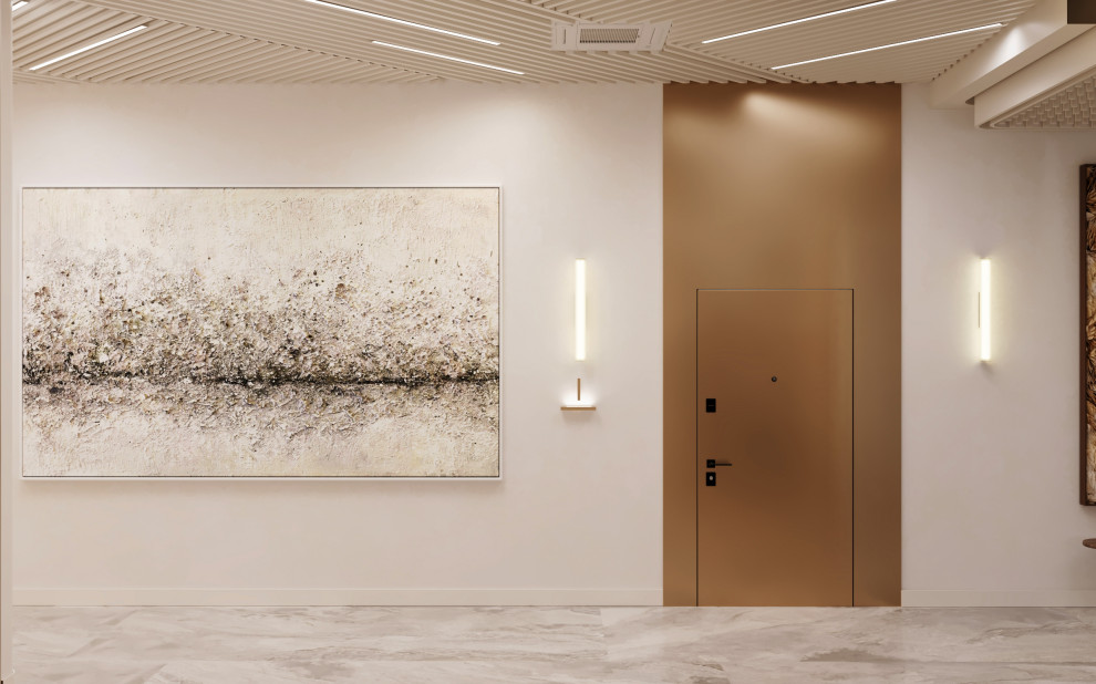 Гостиница в Севастополе МОП