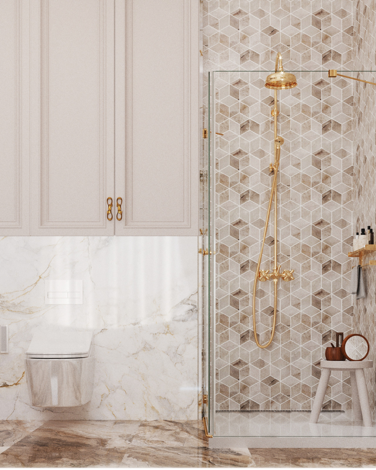 Проект жилого дома в г.Артем.