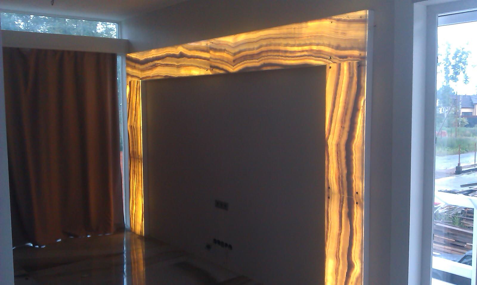 Наши работы