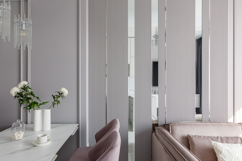 Проспект Лихачева