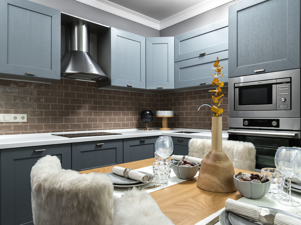 Арт в монохроме