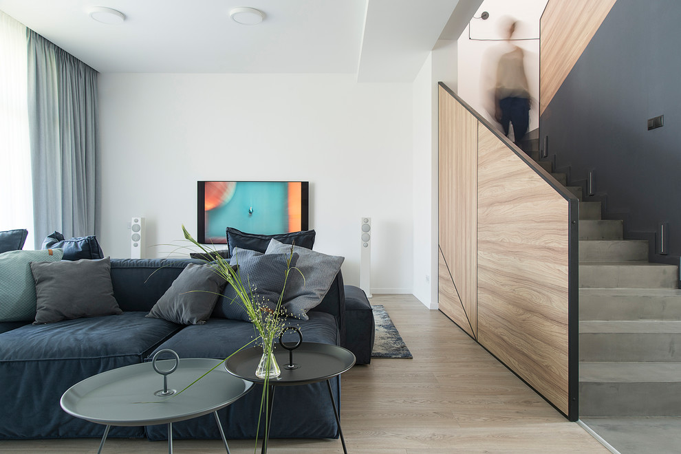 Дом для семьи