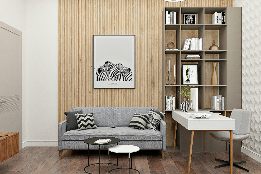 ДОМ НА ЛИГОВСКОМ