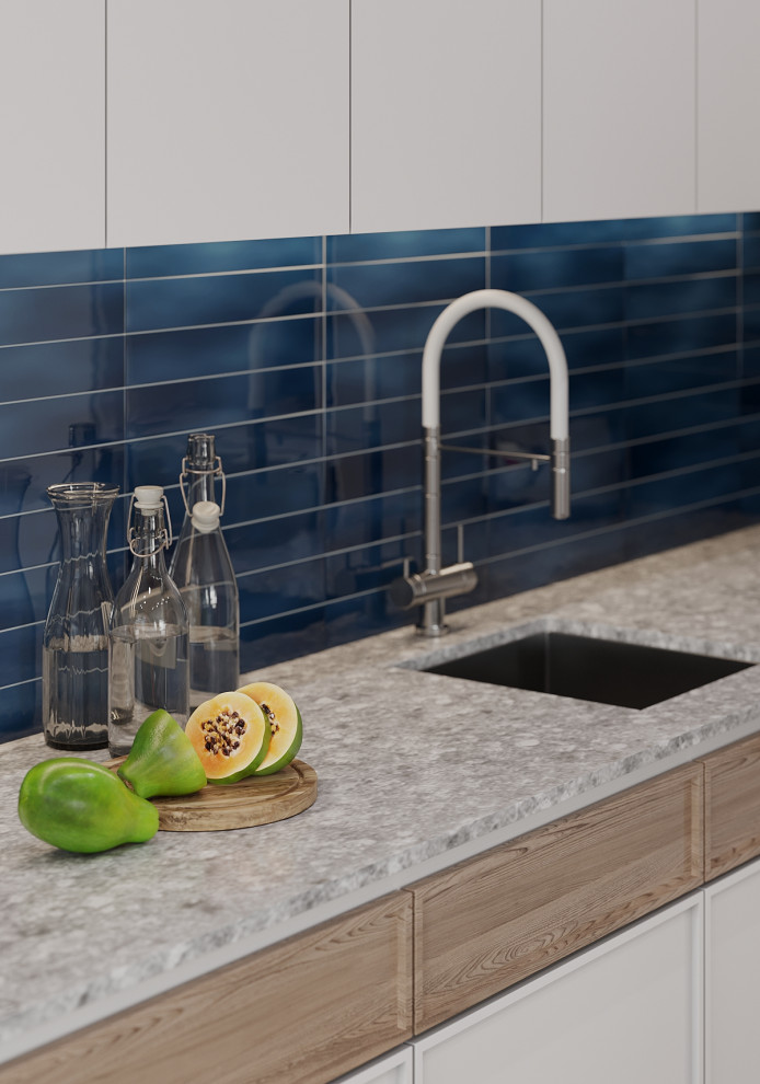 Сканди в Рассказовке