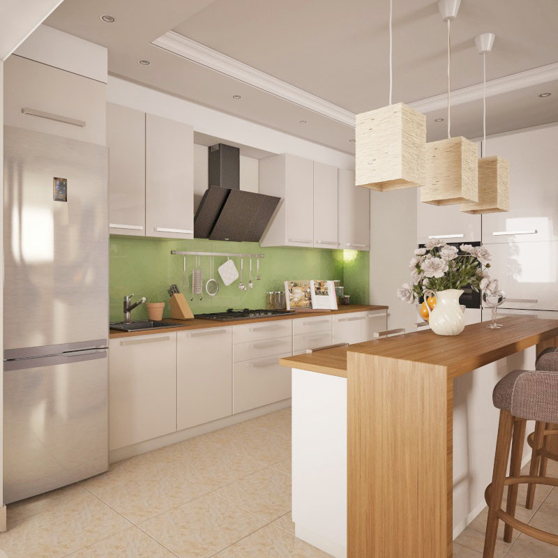 Обложка проекта: индивидуальный жилой дом