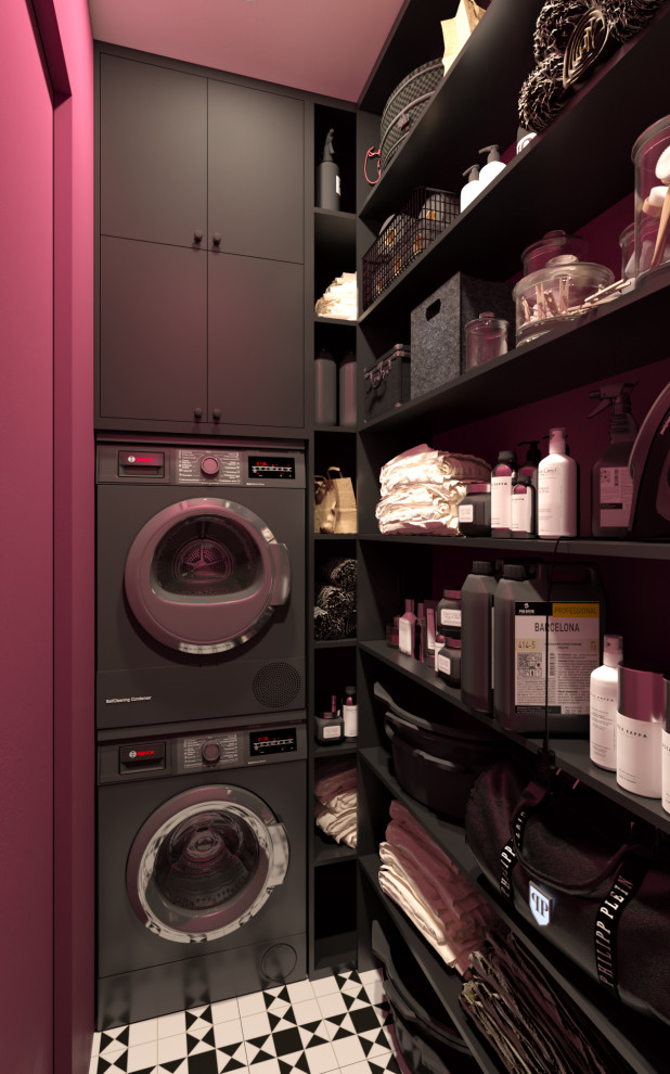 Обложка проекта: ЖК Биг-Тайм