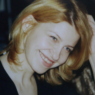 Ольга Щербакова