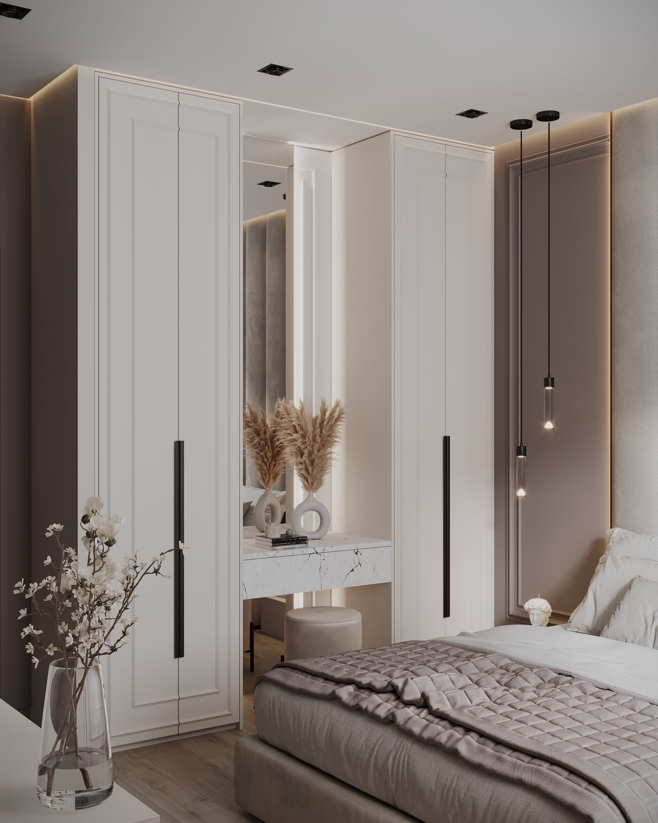 ДП "Солнечногорск"