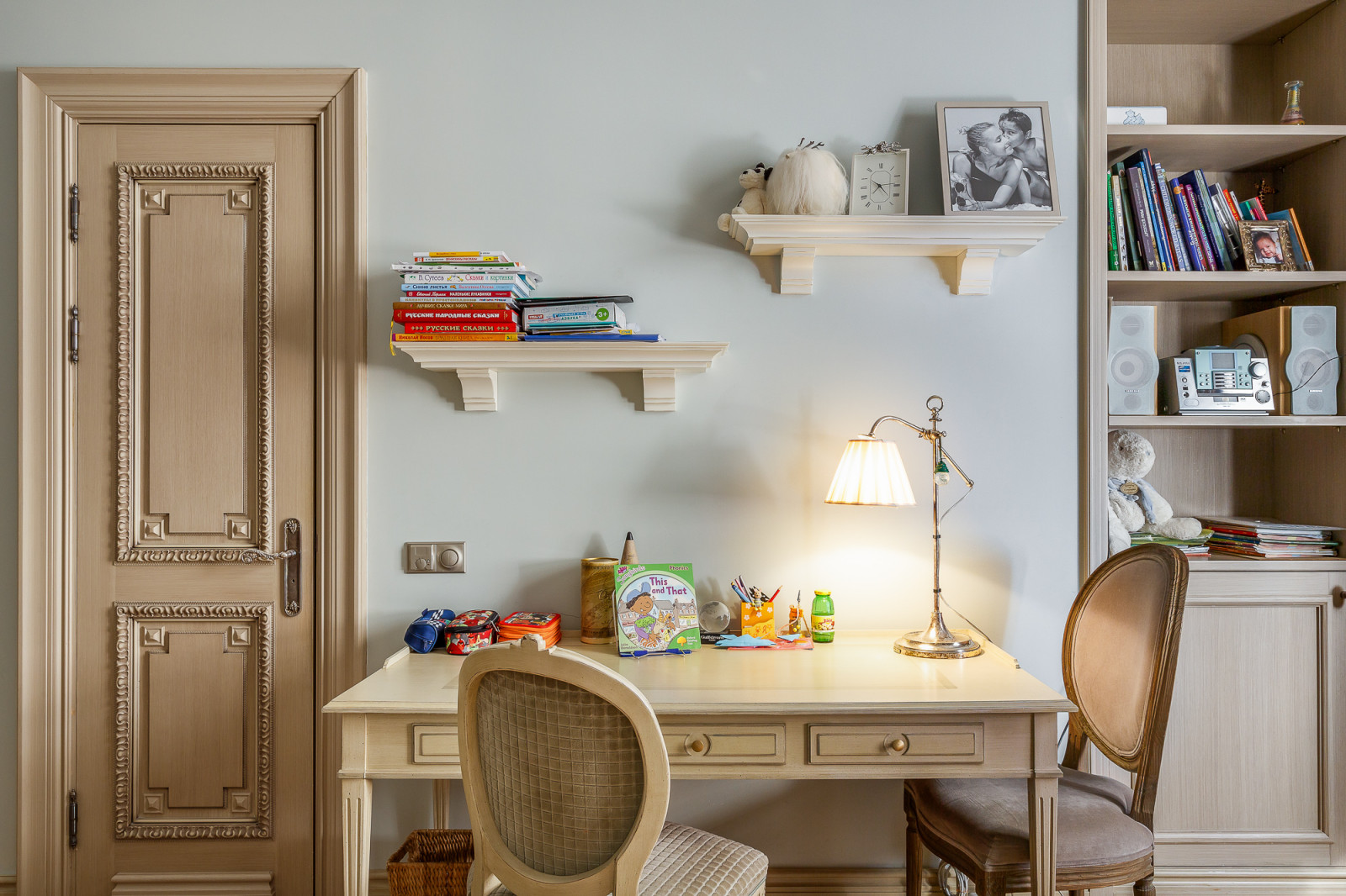 Частные апартаменты #7