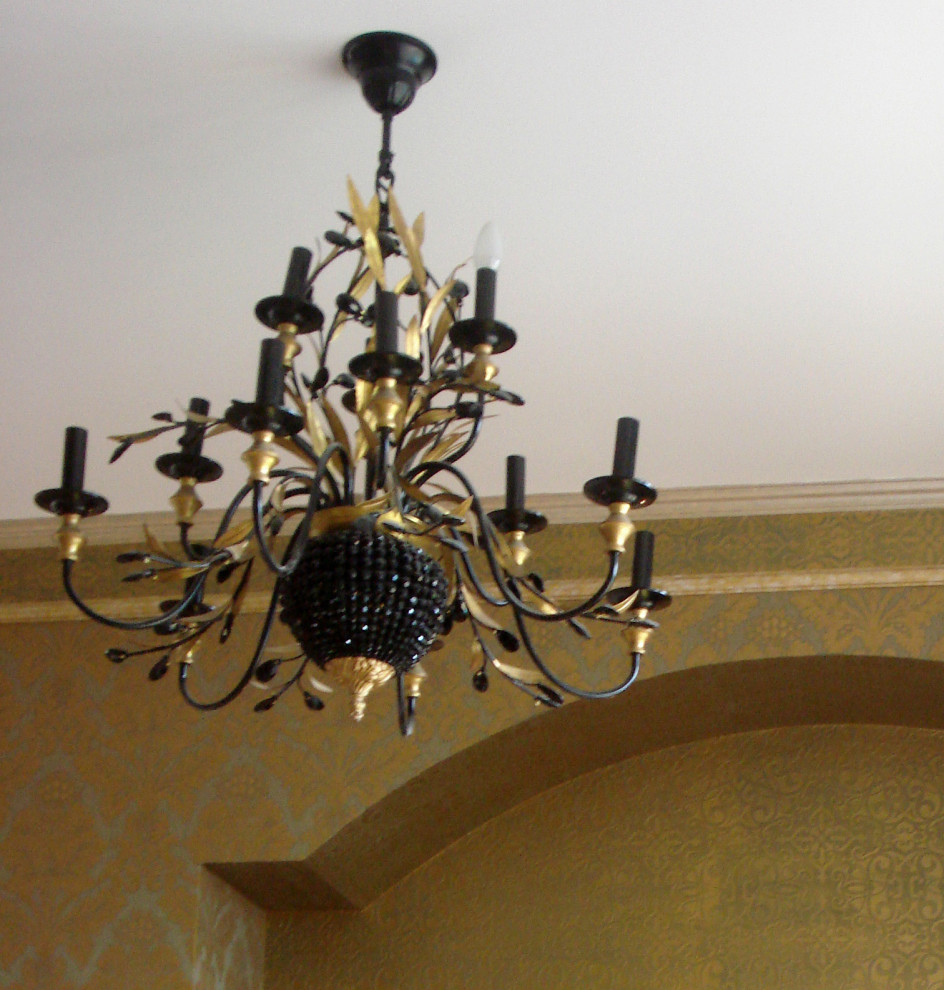 Частный дом (Гурзуф)