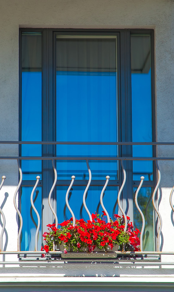 Обложка проекта: ЖК Skandi Klubb