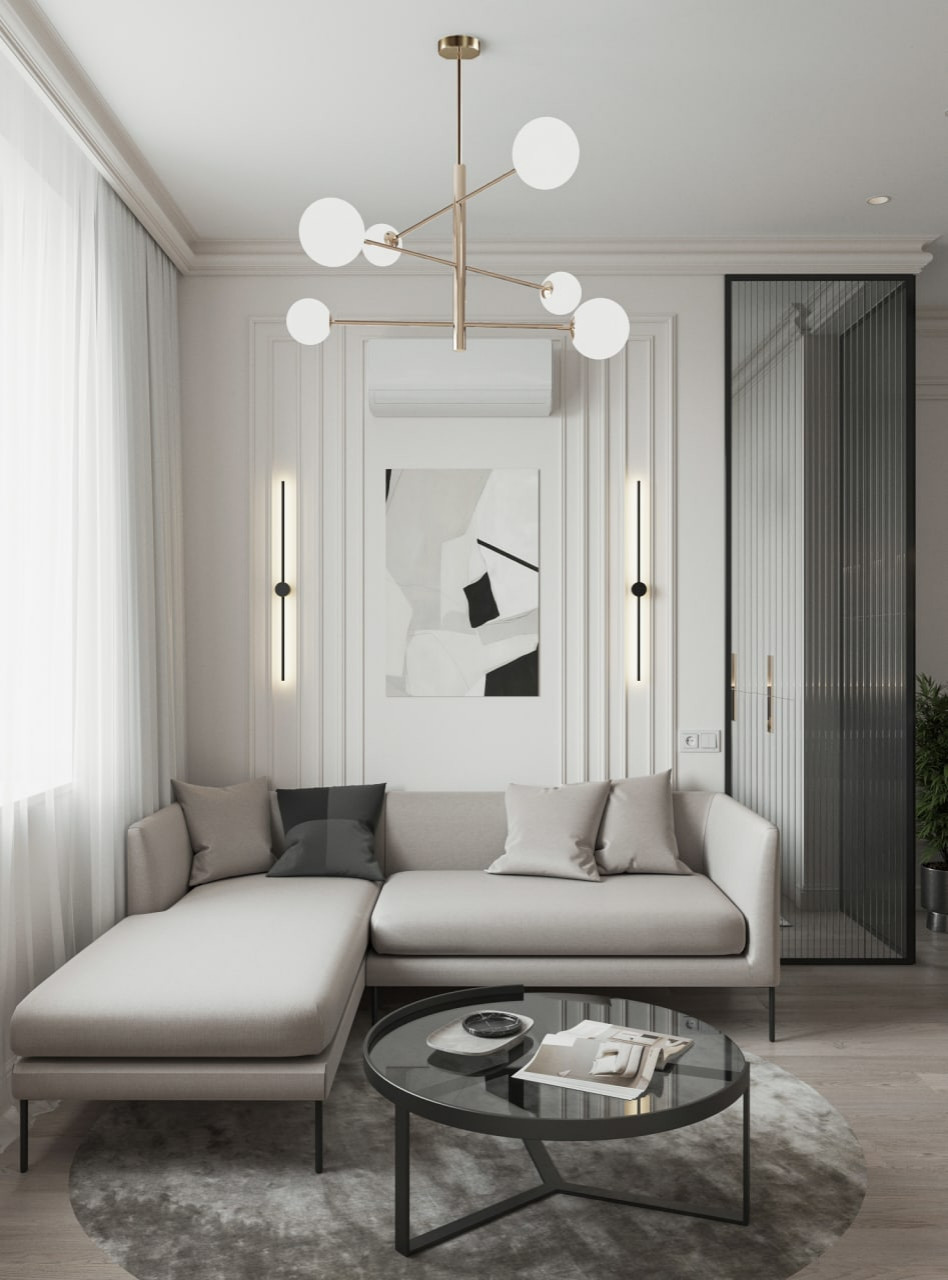 Речной причал