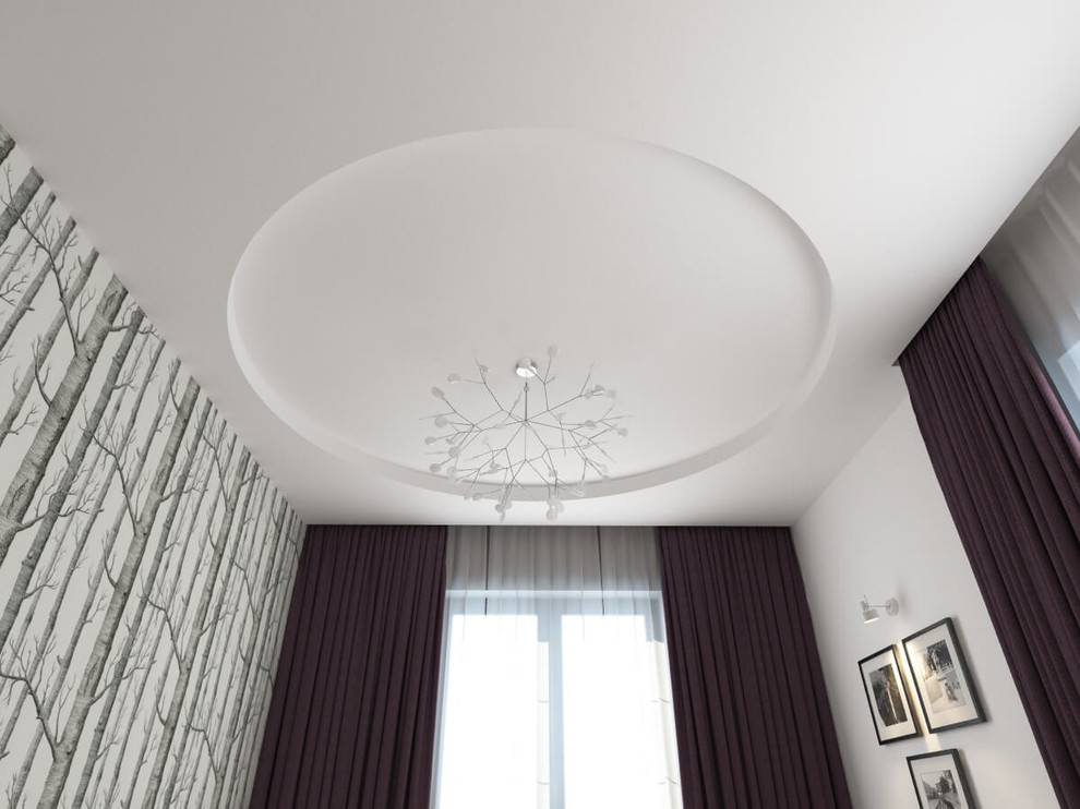 Дом в современном стиле