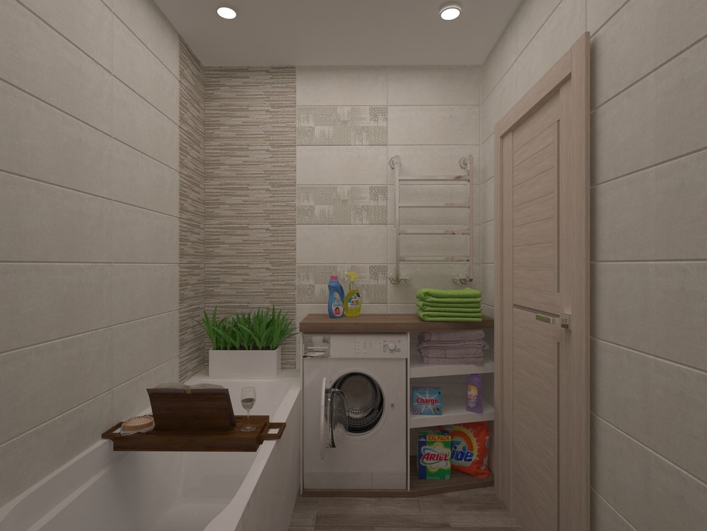 Тихая гавань