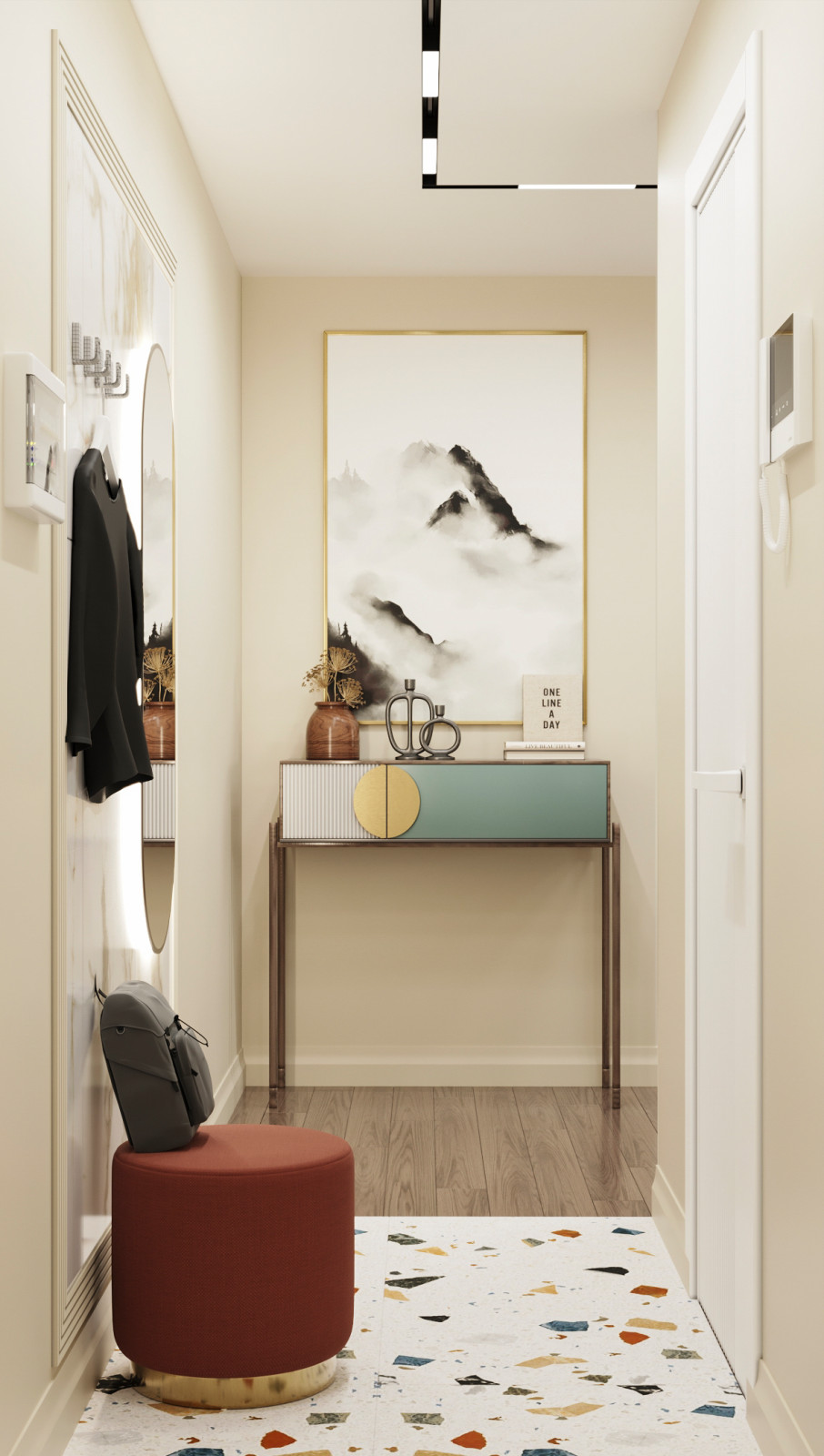 Краски счастья