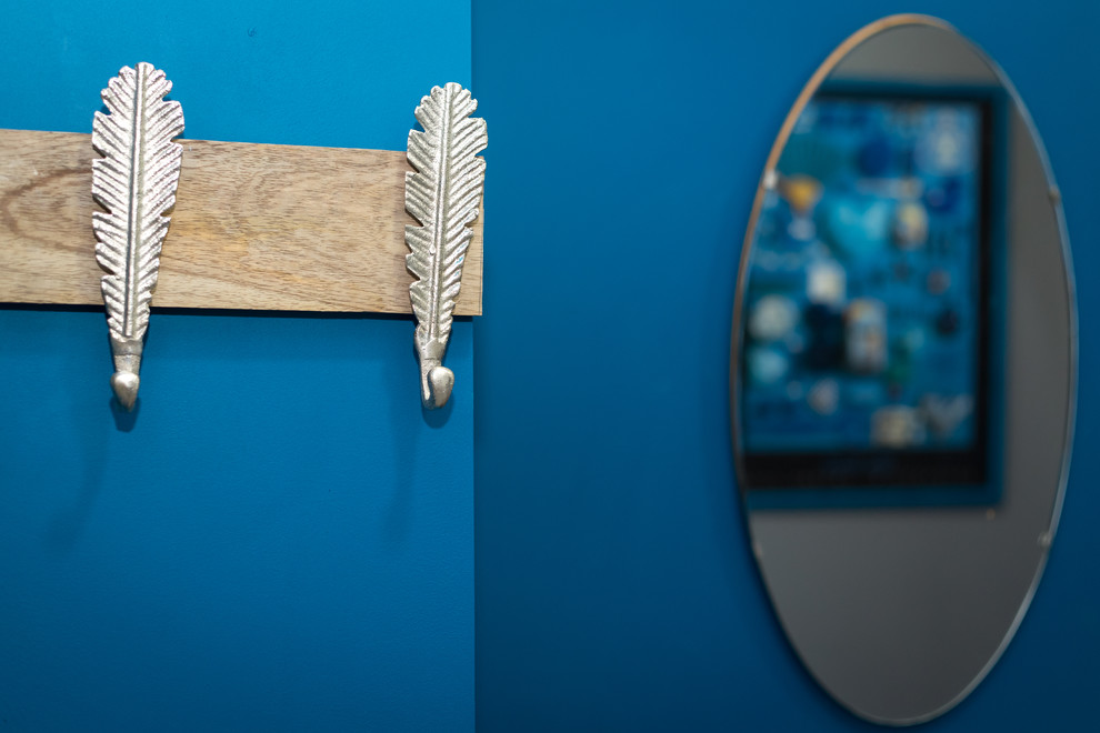 Английский фьюжн в Петербурге