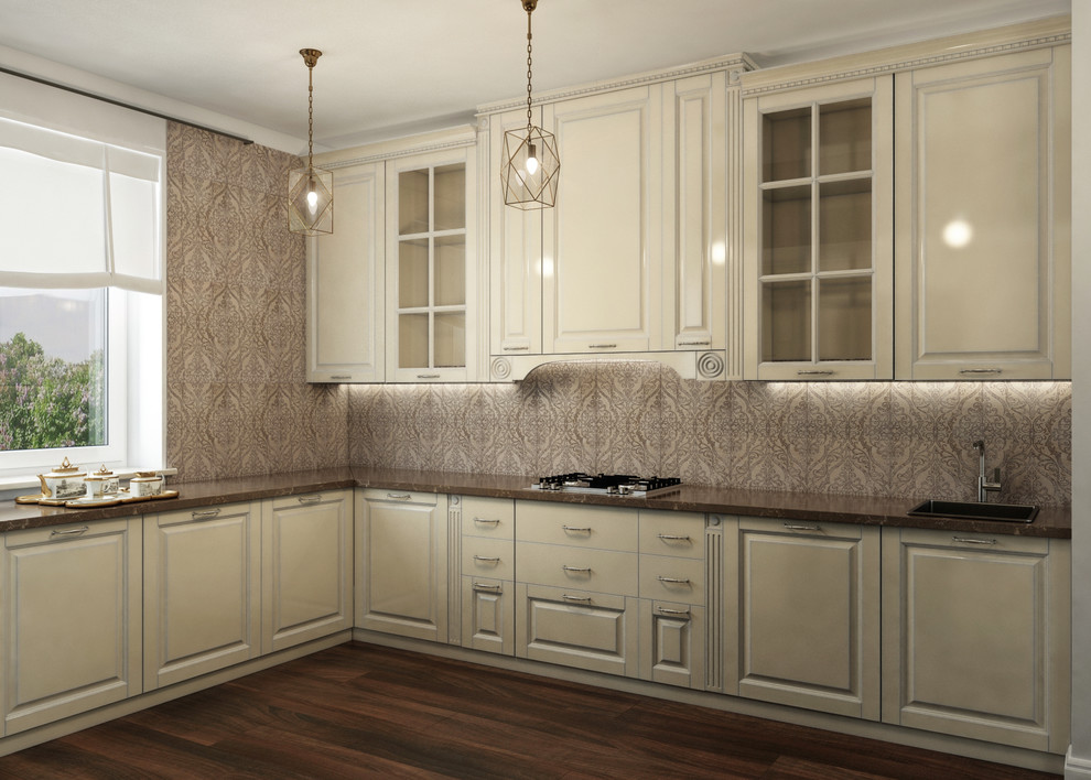 Семейное гнездышко