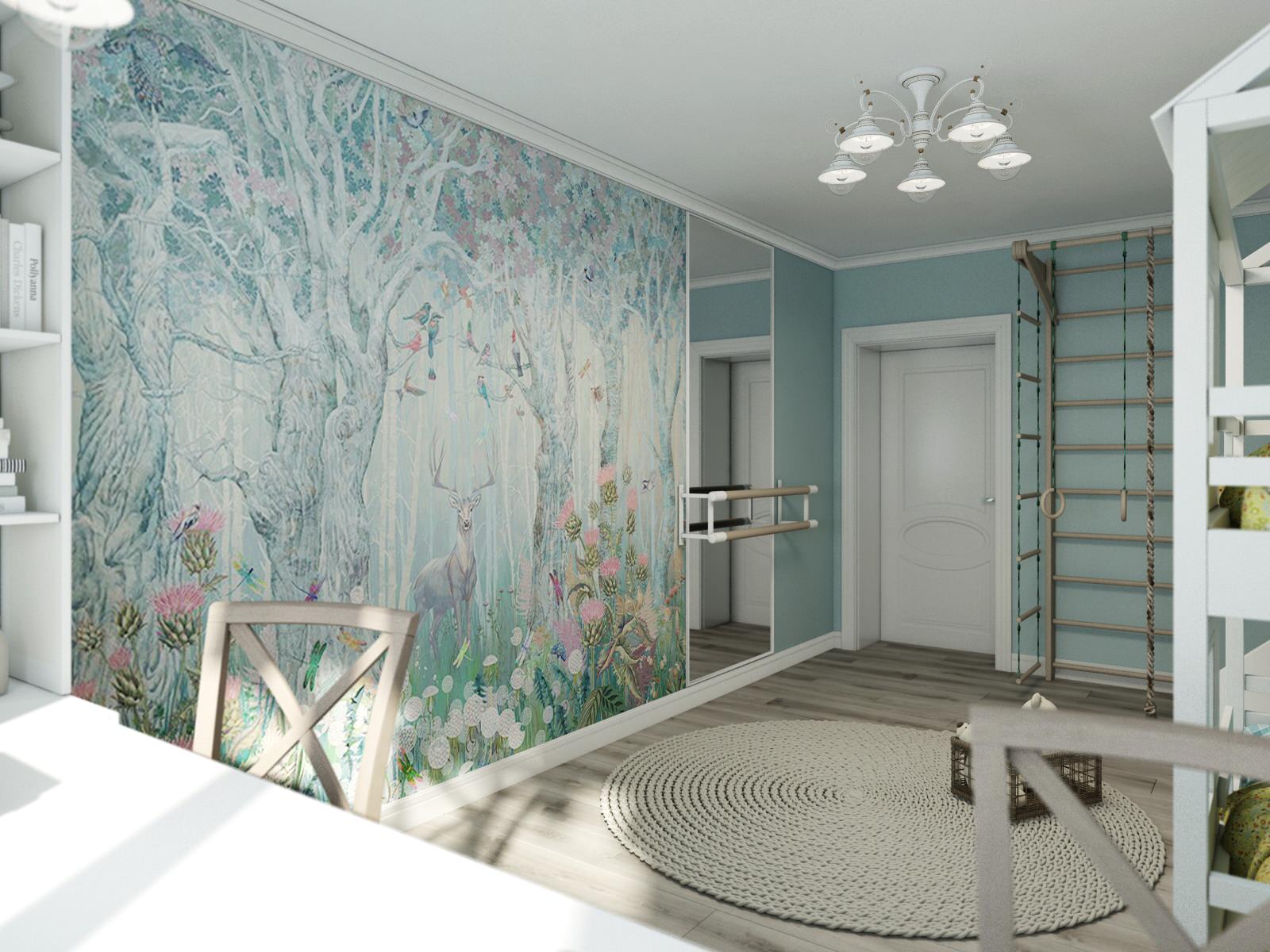 "СОЛНЕЧНЫЙ ПРОВАНС"