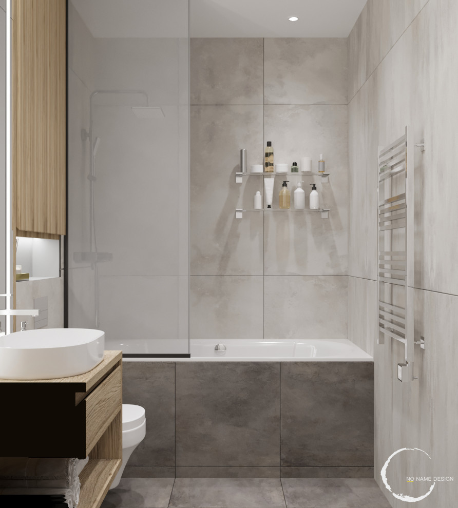 г. Москва, ул. Муравская