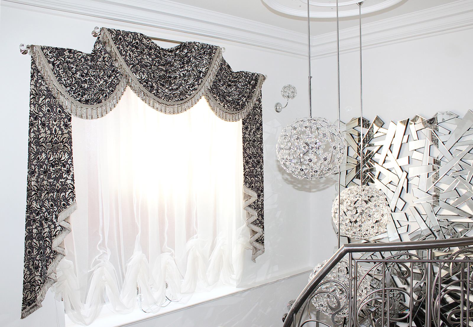 Квартира в Лондоне