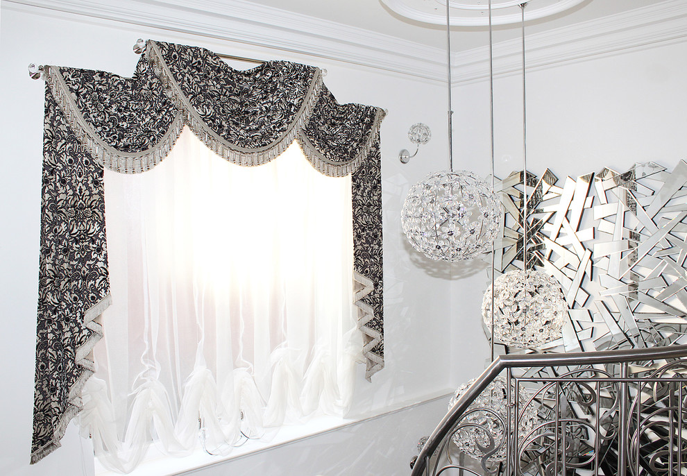 Квартира в Лондоне