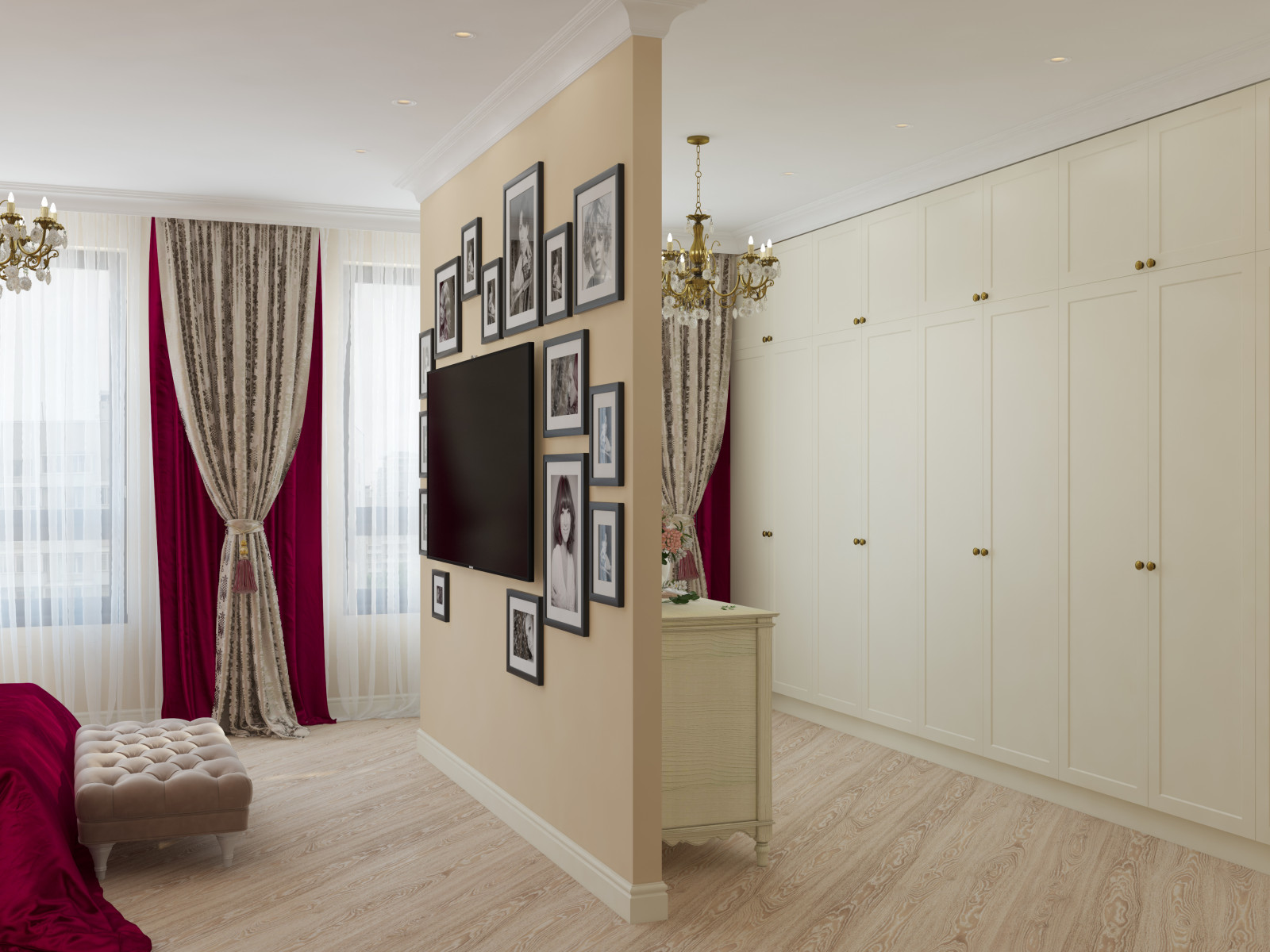 ЖК "Сильвер"