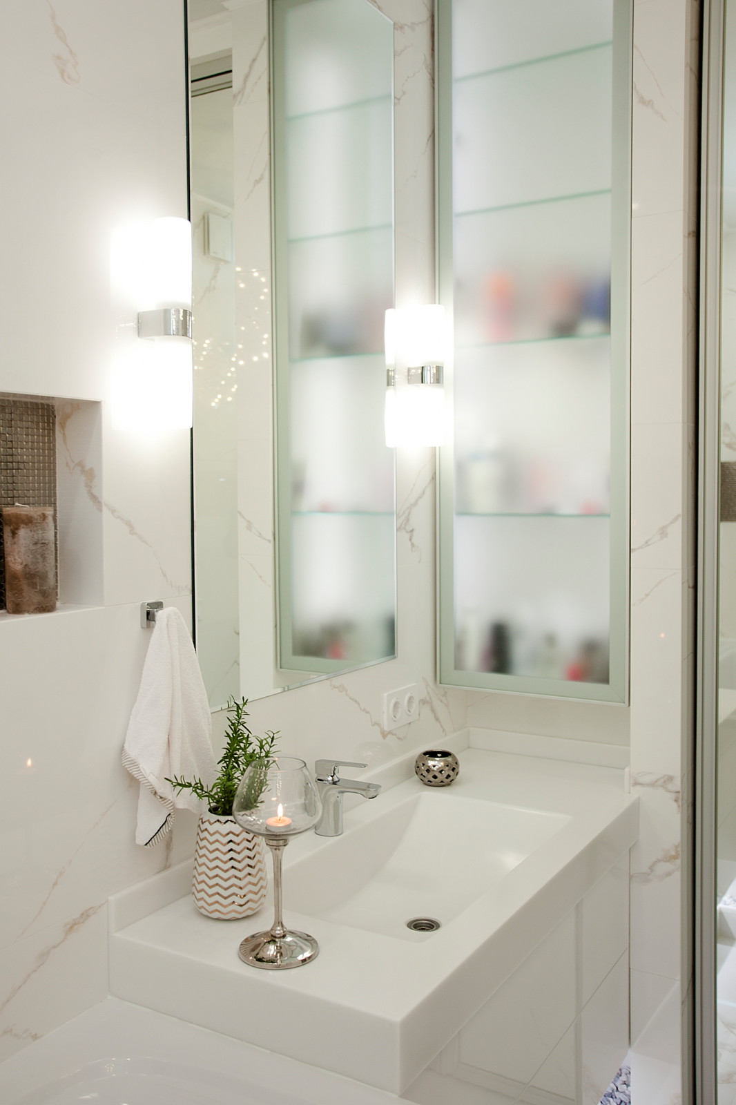 Реализованный проект