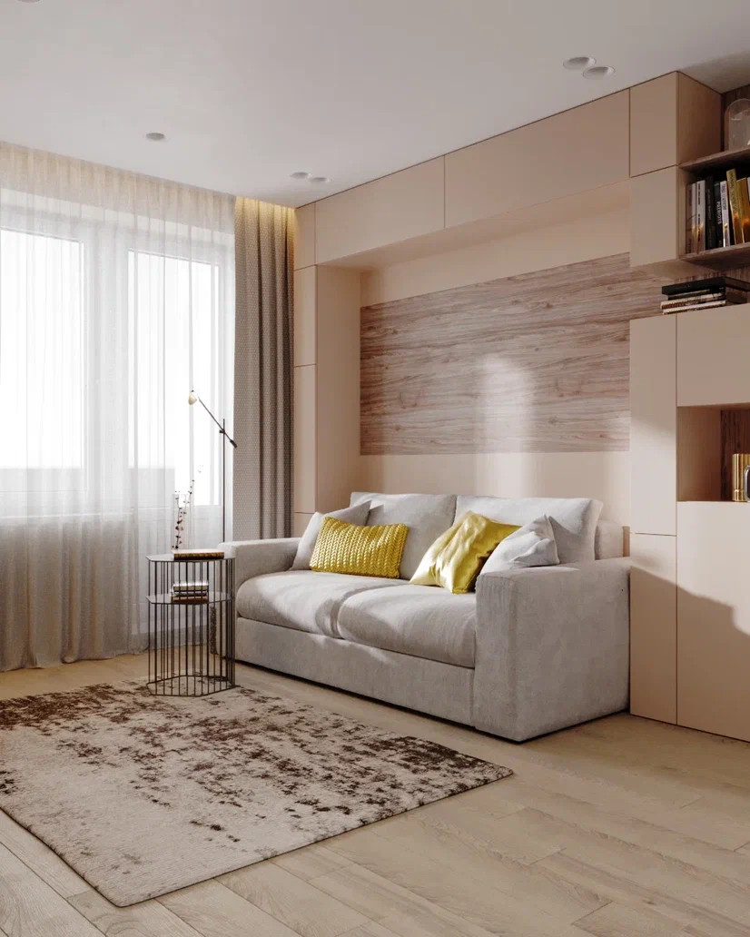 ЖК Измайловский