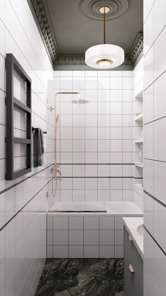 Дом на Смоленской набережной