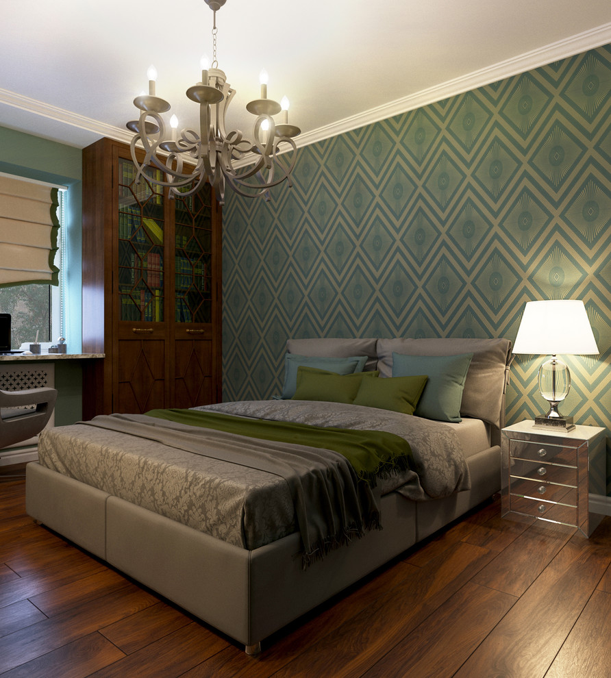 Квартира на Невском