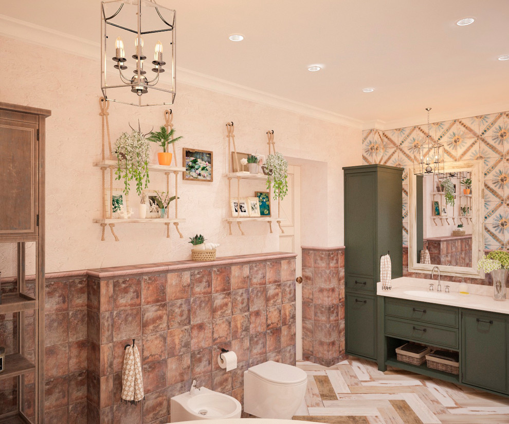 Проект частного дома